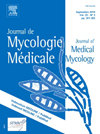 JOURNAL DE MYCOLOGIE MEDICALE雜志封面